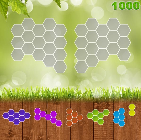 Jeu Bloc de Cliquojeux Image représentant le jeu Bloc