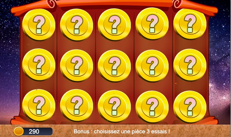 Image reprsentant le jeu La Chine