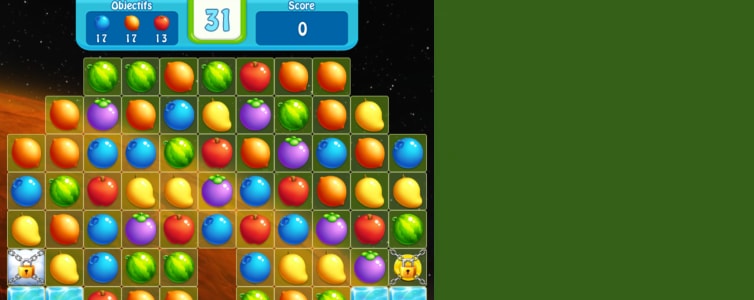 Image de prsentation de jeux Cliquojeux