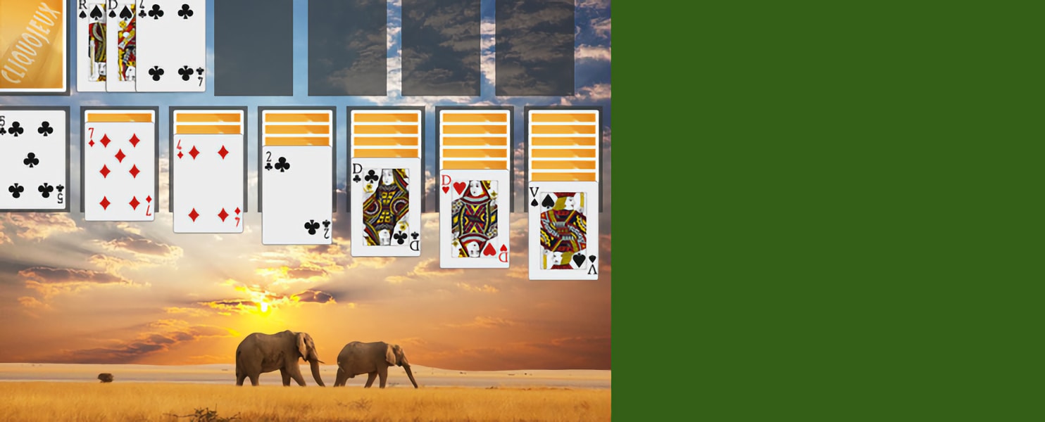 Image de prsentation de jeux Cliquojeux